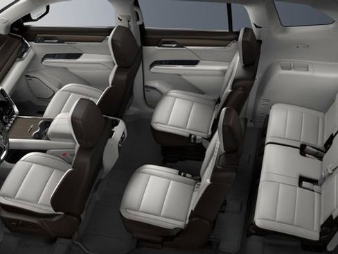 New 2026 GMC Acadia Denali w/ Super Cruise Package FWD image 32