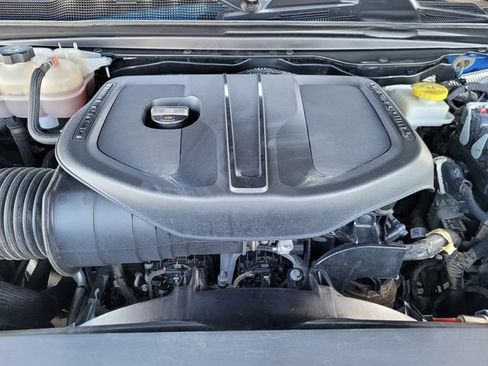 Certified 2025 RAM 1500 Rebel w/ Rebel Level 1 Equipment Group AWD/4WD image 20