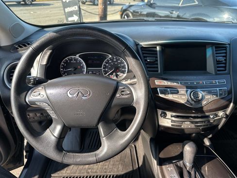 Used 2013 INFINITI JX35 AWD w/ Premium Pkg image 32