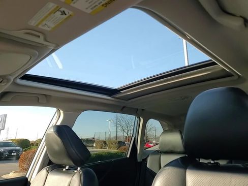 Certified 2022 Subaru Forester Touring w/ Popular Package #3 image 29