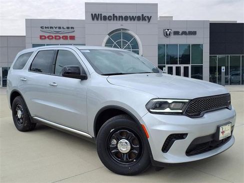 New 2025 Dodge Durango AWD w/ Skid Plate Group image 1