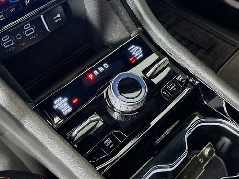 Used 2022 Jeep Grand Cherokee Trailhawk image 17