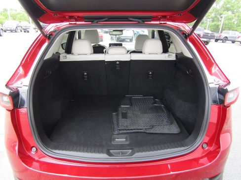 Used 2022 MAZDA CX-5 AWD 2.5 S image 27