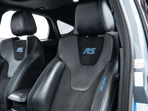 Used 2016 Ford Focus RS image 18