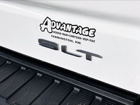 Used 2025 GMC Sierra 1500 SLT image 34