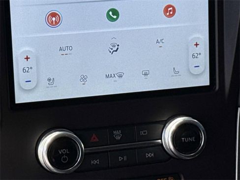 Used 2021 Ford Edge SEL w/ Convenience Package image 22