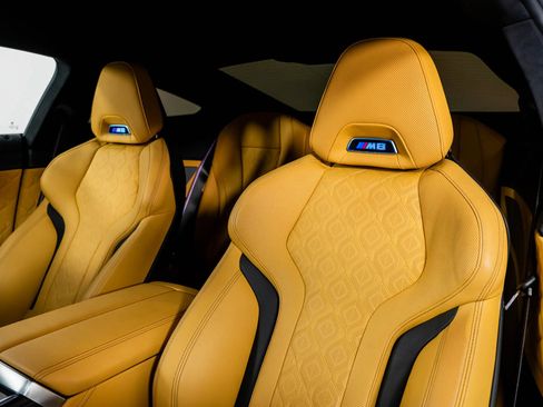 Used 2023 BMW M8 Competition w/ M Driver's Package image 3