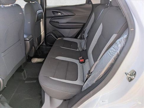 New 2026 Chevrolet TrailBlazer LT w/ Midnight Edition image 15