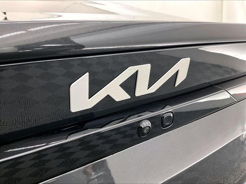 Used 2025 Kia K4 GT-Line w/ GT-Line Sunroof Package FWD image 32
