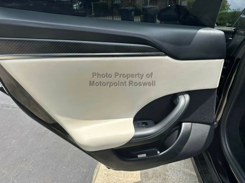 Used 2026 Tesla Model S Plaid AWD/4WD image 21