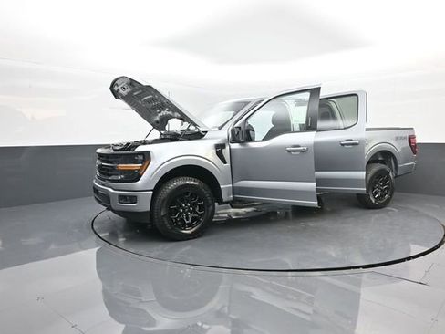 New 2026 Ford F150 XLT w/ FX4 Off-Road Package image 42
