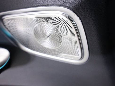 Certified 2026 Mercedes-Benz GLC 300 4MATIC image 29