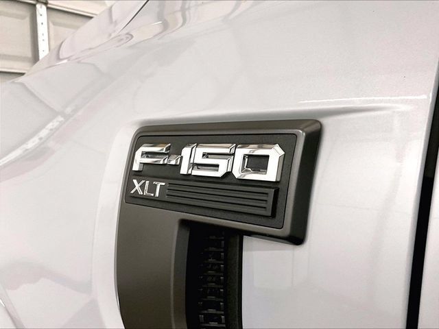 Used 2021 Ford F150 XLT w/ Equipment Group 302A High AWD/4WD image 13