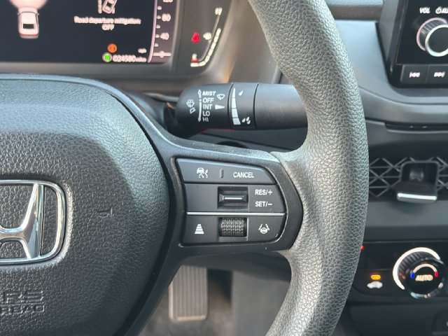 Used 2024 Honda Accord EX image 23