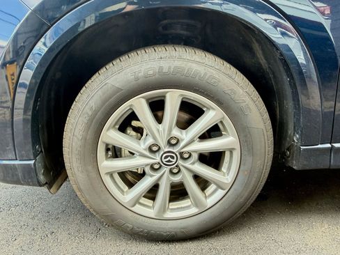 Used 2025 MAZDA CX-5 AWD 2.5 S w/ Select Package image 29