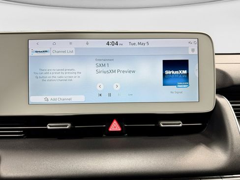 Used 2023 Hyundai Ioniq 5 Limited AWD/4WD image 14