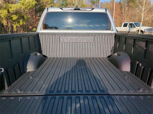 New 2026 Toyota Tundra SR5 image 13