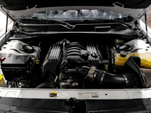 Used 2013 Dodge Challenger SRT8 Core image 39