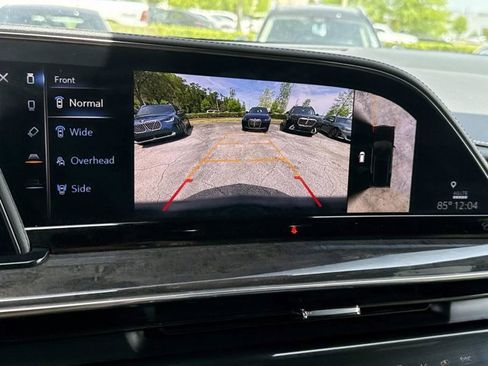 Used 2022 Cadillac Escalade ESV Premium Luxury AWD/4WD image 28