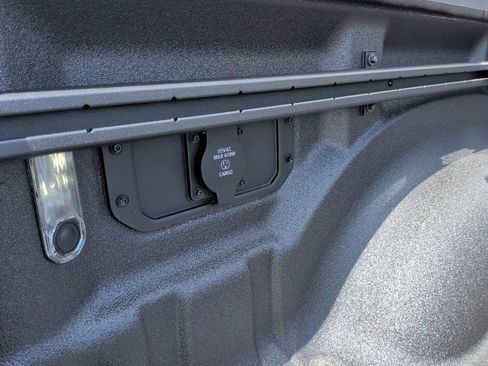 New 2026 RAM 1500 Limited w/ Bed Utility Group AWD/4WD image 51