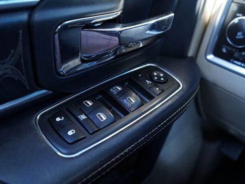 Used 2018 RAM 3500 Laramie Longhorn image 28