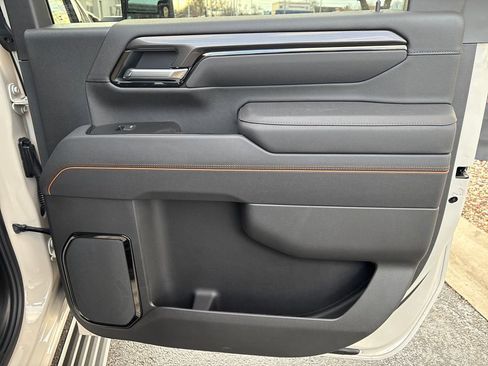 New 2026 GMC Sierra 2500 AT4 w/ AT4 Premium Plus Package image 52