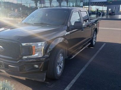Used 2018 Ford F150 XL w/ Equipment Group 101A Mid