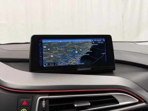 Used 2016 BMW i8 AWD/4WD image 22
