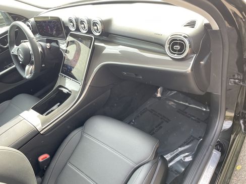 New 2026 Mercedes-Benz C 300 Sedan image 42