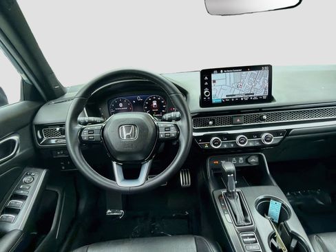 Used 2024 Honda Civic Sport Touring image 21