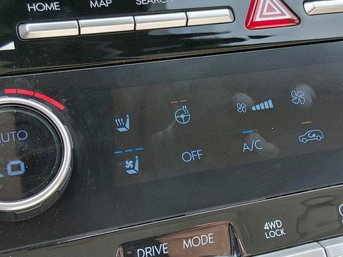 Used 2024 Hyundai Santa Fe Calligraphy AWD/4WD image 20