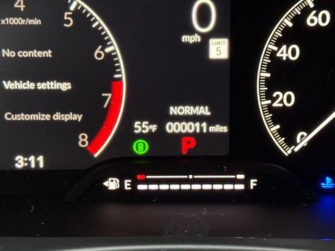 New 2026 Honda Civic Sport image 19