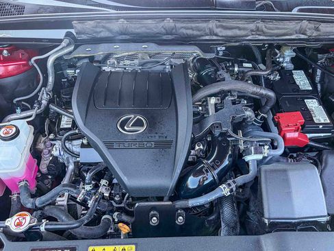 Certified 2023 Lexus RX 350 FWD w/ Accessory Package (K3) image 26