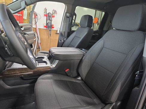 New 2026 GMC Sierra 1500 Elevation AWD/4WD image 14
