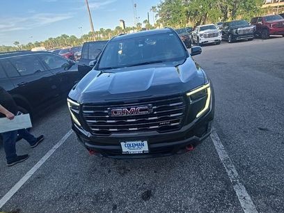 Used 2024 GMC Acadia AT4 w/ LPO, Floor Liner Package