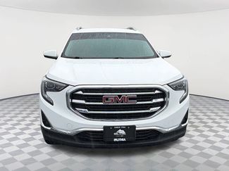 Used 2020 GMC Terrain SLT video 2