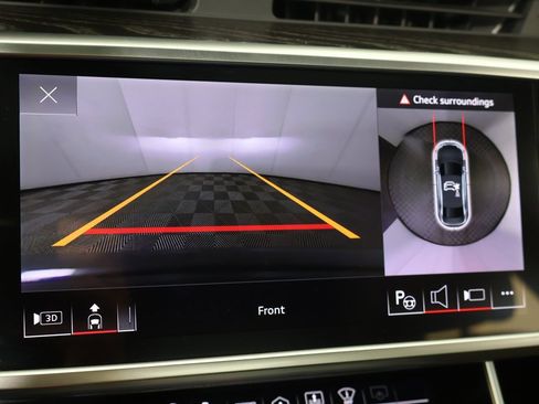 Used 2023 Audi A6 3.0T Prestige w/ Prestige Package image 56