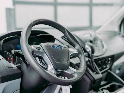 Used 2019 Ford Transit 250 130 Low Roof w/ Exterior Upgrade Package image 12