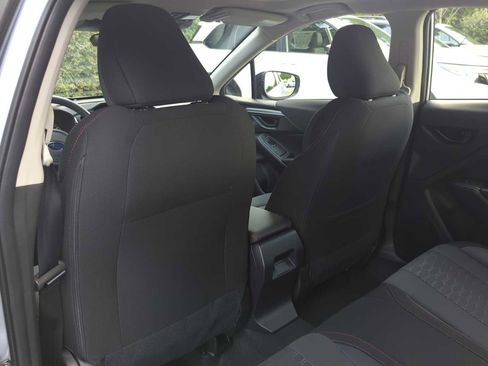 New 2025 Subaru Impreza 2.0i Sport image 19