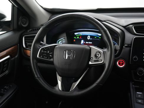 Used 2021 Honda CR-V Touring image 14