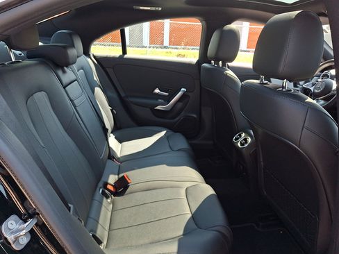 Used 2025 Mercedes-Benz CLA 250 4MATIC image 15