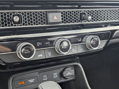 New 2026 Honda Civic Sport image 18