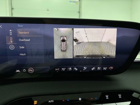 New 2026 Buick Enclave Avenir w/ Super Cruise Package image 7