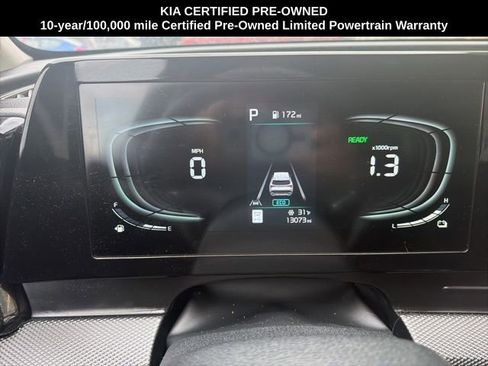 Certified 2024 Kia Sportage LX image 26