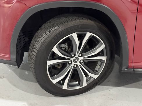 Used 2019 Lexus RX 350 FWD w/ Premium Package image 45