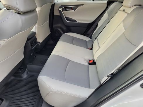 New 2025 Toyota RAV4 Limited image 6