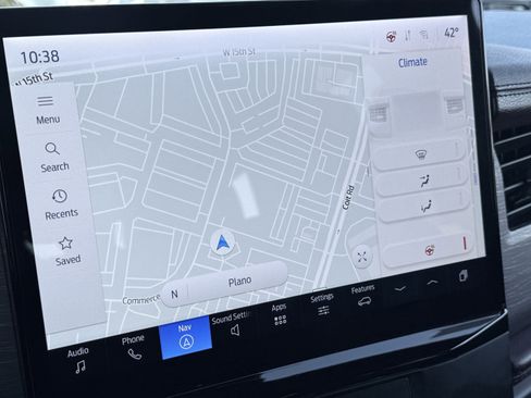 Used 2023 Ford Expedition Max Limited image 82