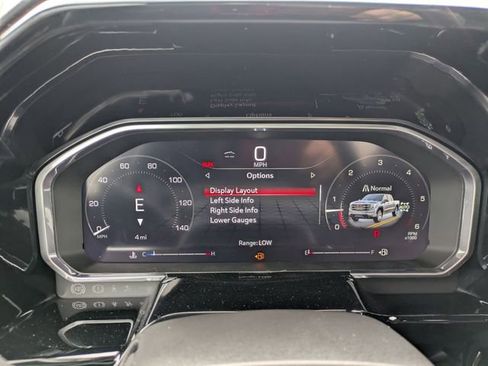 New 2026 GMC Sierra 1500 Elevation image 18