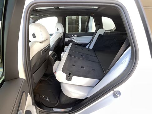 New 2026 BMW X5 sDrive40i w/ Premium Package image 29