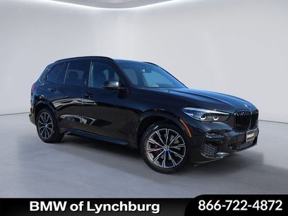 Used 2023 BMW X5 xDrive40i w/ M Sport Package